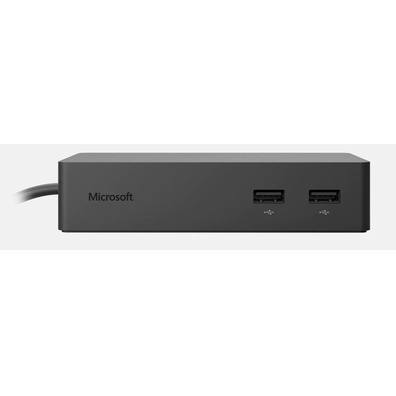 Microsoft Surface Docking PF3-00009 Nero