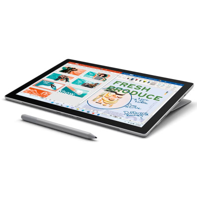Microsoft Surface PRO 7 + 12.3" (Tactile) i7 16GB RAM 256GB SSD + Pro Pen ricondizionata