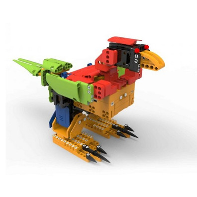 Midland Robot Formazione Jimu Explorer