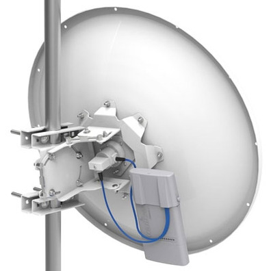 Antenna parabolica Mikrotik mtad-5g-30d3 5ghz 30dbi PA