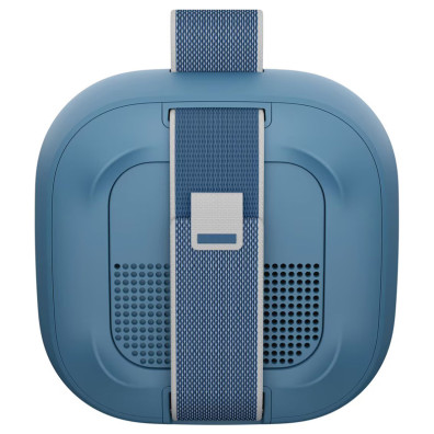 Mini altoparlante Bluetooth Bose SoundLink Micro Gen 2 Blu Dusk