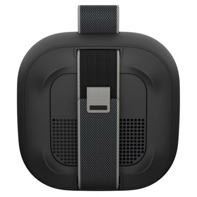 Mini altoparlante Bluetooth Bose SoundLink Micro Gen 2 Nero