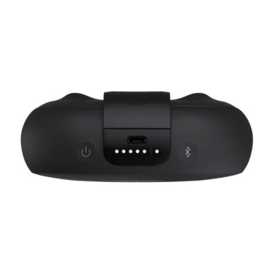 Mini SoundLink Bluetooth Bose ad alta voce Micro Nero
