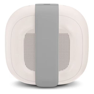 Mini alto valore Bluetooth Bose SoundLink Micro fumo bianco