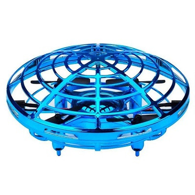 Mini Dron Innjoo Erlea Azul