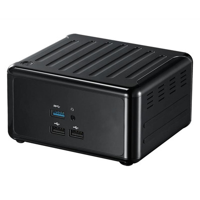 Mini PC Barebone Asrock 4x4 Box - R1000M