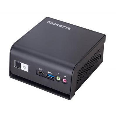 Mini PC Barebone Gigabyte GB - BMCE-5105