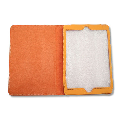 Custioda iPad Mini Arancione
