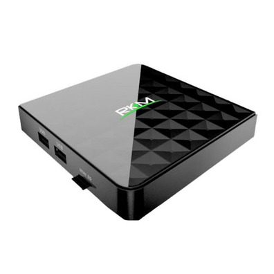 Android Mini PC Rikomagic MK12 16Gb