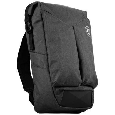 Mochila Portátil 15,6 '' MSI Air BackPack