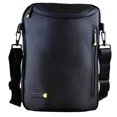 Mochila Portátil Tesedia TAUBP005V3 14,1 '' Negro