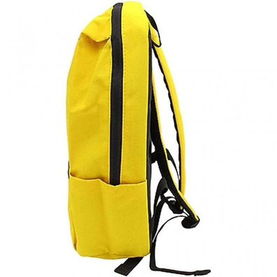 Mochila Xiaomi Mi Casual Daypack 10L Amarilla