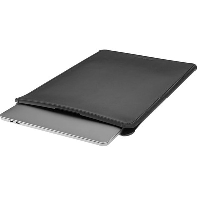 Moleskine Funda para Macbook Pro 15 ' "