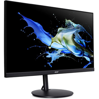 Monitor CB2 CB272 LED 27 "Black FHD"