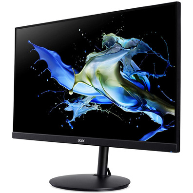 Monitor CB2 CB272 LED 27 "Black FHD"