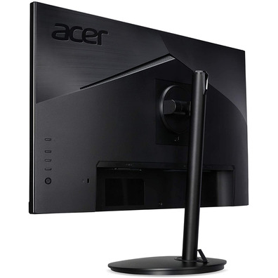 Monitor CB2 CB272 LED 27 "Black FHD"