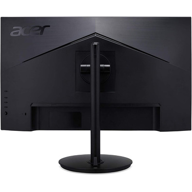 Monitor CB2 CB272 LED 27 "Black FHD"