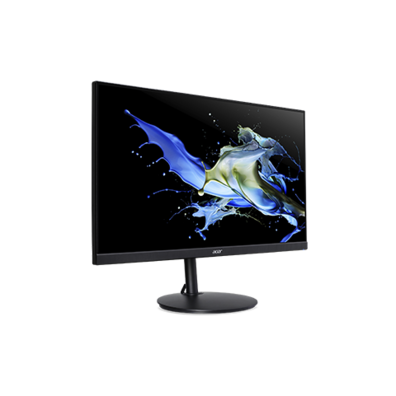 Monitor CB2 CB272 LED 27 "Black FHD"
