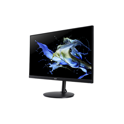 Monitor CB2 CB272 LED 27 "Black FHD"