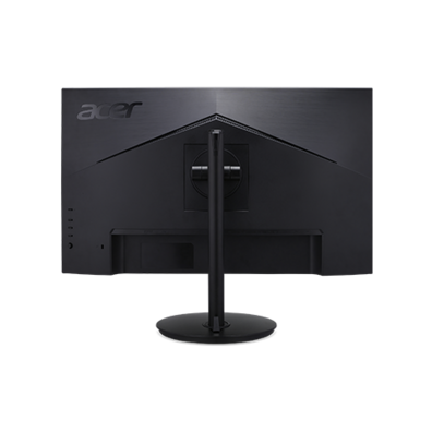 Monitor CB2 CB272 LED 27 "Black FHD"
