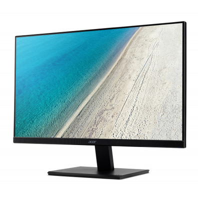 ACER V7 V277BIP LED 27 monitor "Black FHD