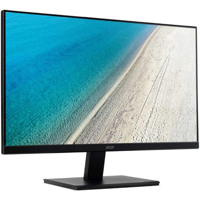 ACER V7 V277BIP LED 27 monitor "Black FHD