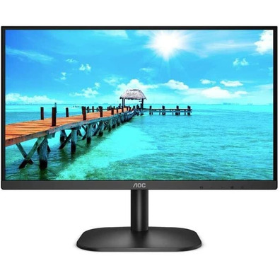 Monitor AOC 22B2AM 21,5 " Full HD Multimedia Negro