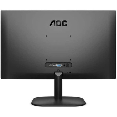 Monitor AOC 22B2AM 21,5 " Full HD Multimedia Negro