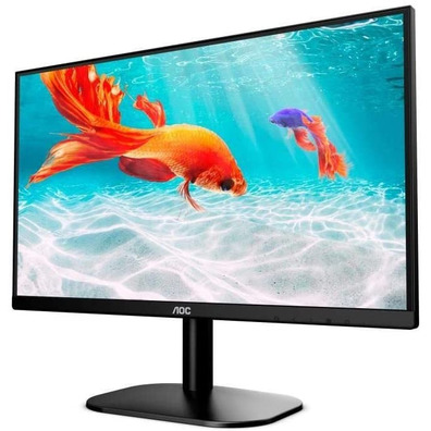 Monitor AOC 22B2AM 21,5 " Full HD Multimedia Negro