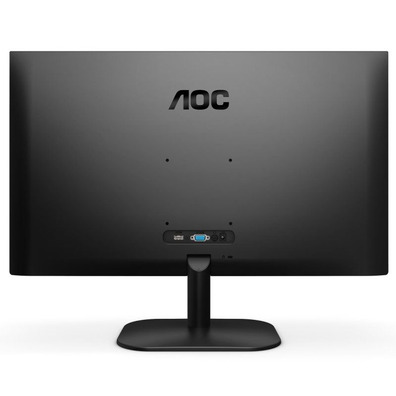 Monitor AOC 24B2XHM2 23,8 " Full HD Negro