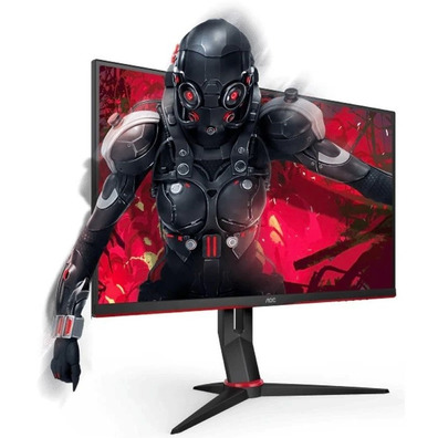 Monitor AOC 27G2U5/BK 27 " LED IPS FullHD 75Hz Negro