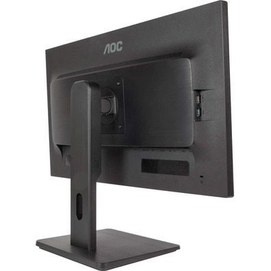 Monitor AOC E2475PWJ 23,6 " Full HD Multimedia Negro