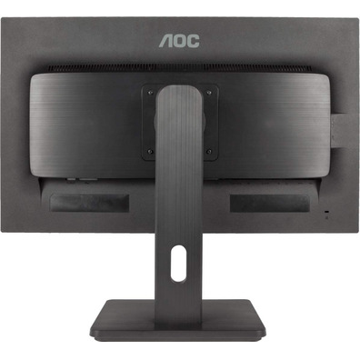 Monitor AOC E2475PWJ 23,6 " Full HD Multimedia Negro