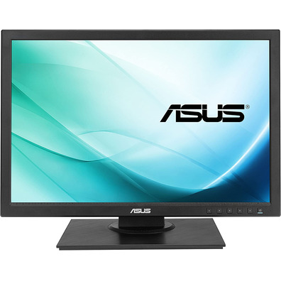 ASUS BE209TLB WXGA + LED 19.4 monitor nero