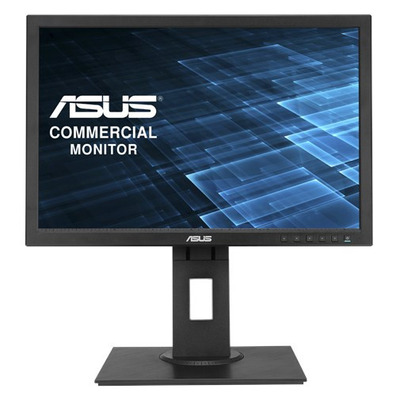 ASUS BE209TLB WXGA + LED 19.4 monitor nero