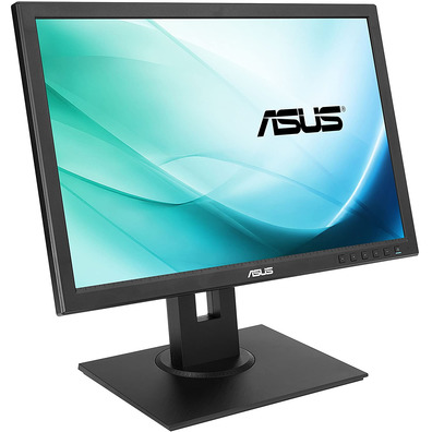 ASUS BE209TLB WXGA + LED 19.4 monitor nero