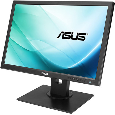 ASUS BE209TLB WXGA + LED 19.4 monitor nero