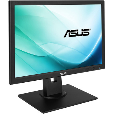 ASUS BE209TLB WXGA + LED 19.4 monitor nero