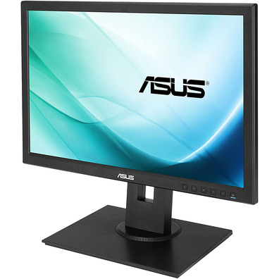 ASUS BE209TLB WXGA + LED 19.4 monitor nero