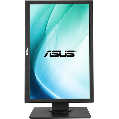 ASUS BE209TLB WXGA + LED 19.4 monitor nero