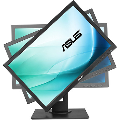ASUS BE209TLB WXGA + LED 19.4 monitor nero