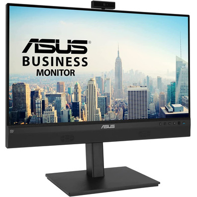 Monitor ASUS BE24ECSNK 23,8 ' " Negro LED