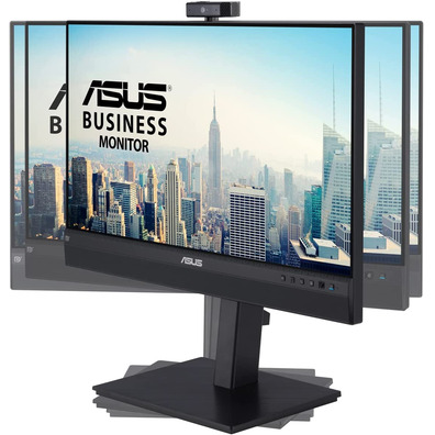 Monitor ASUS BE24ECSNK 23,8 ' " Negro LED