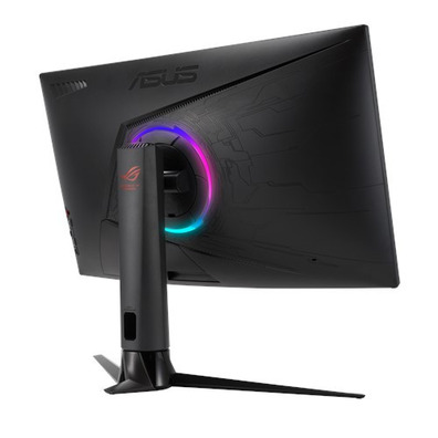 ASUS ROG Strix XG32VC WQHD LED 31,5 Monitor "nero