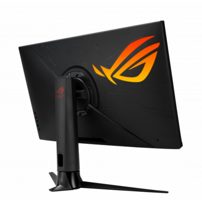 ASUS ROG Strix XG32VC WQHD LED 31,5 Monitor "nero