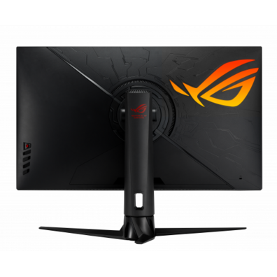 ASUS ROG Strix XG32VC WQHD LED 31,5 Monitor "nero