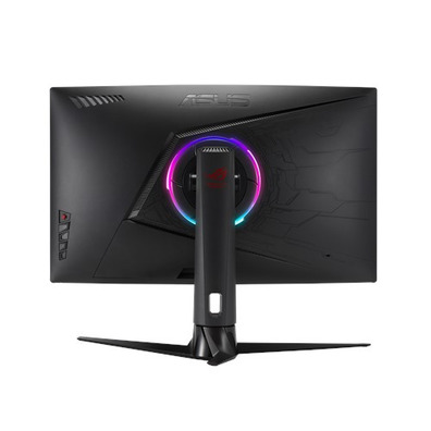 ASUS ROG Strix XG32VC WQHD LED 31,5 Monitor "nero