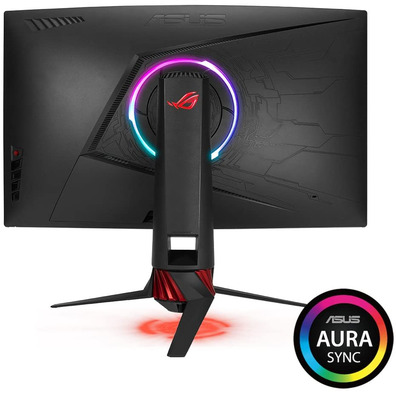 ASUS ROG Strix XG32VQ QHD LED 31,5 Monitor "
