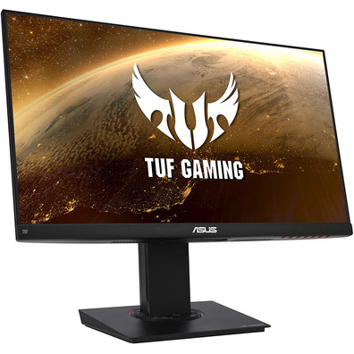 ASUS TUF Gaming Monitor VG249Q FHD LED 23.8 "Nero"