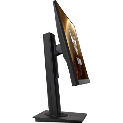 ASUS TUF Gaming Monitor VG249Q FHD LED 23.8 "Nero"